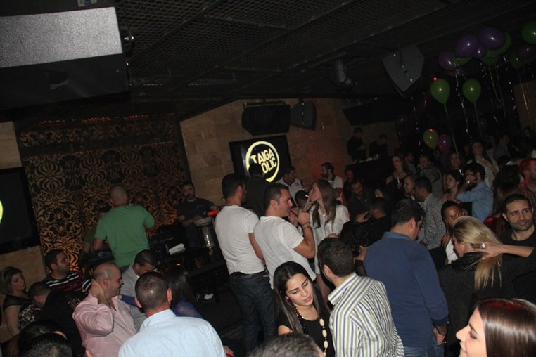 Taiga Beirut On Saturday Night